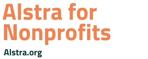Alstra for Nonprofits